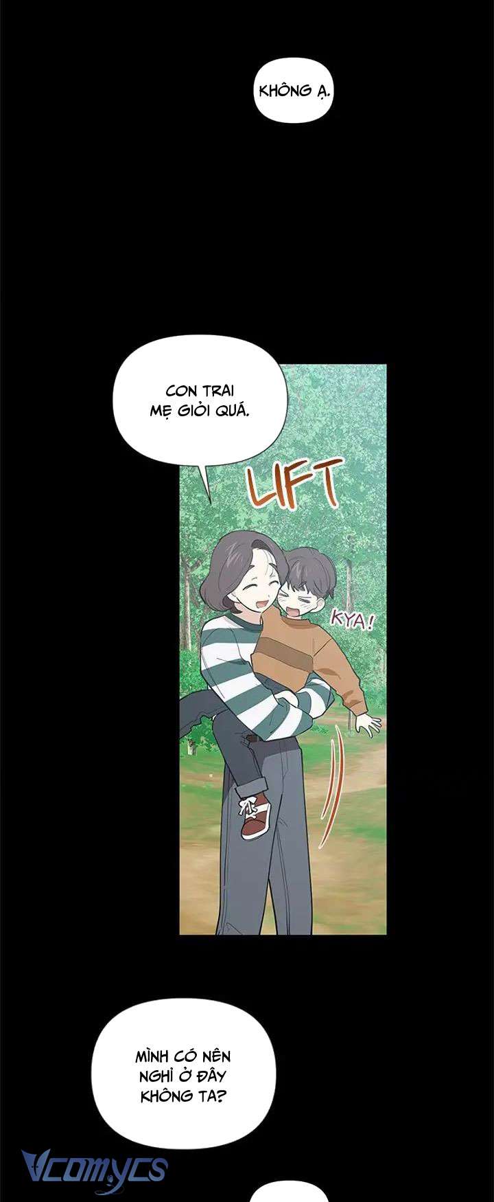 Điều Ước Sao Băng Chap 50 - Trang 4