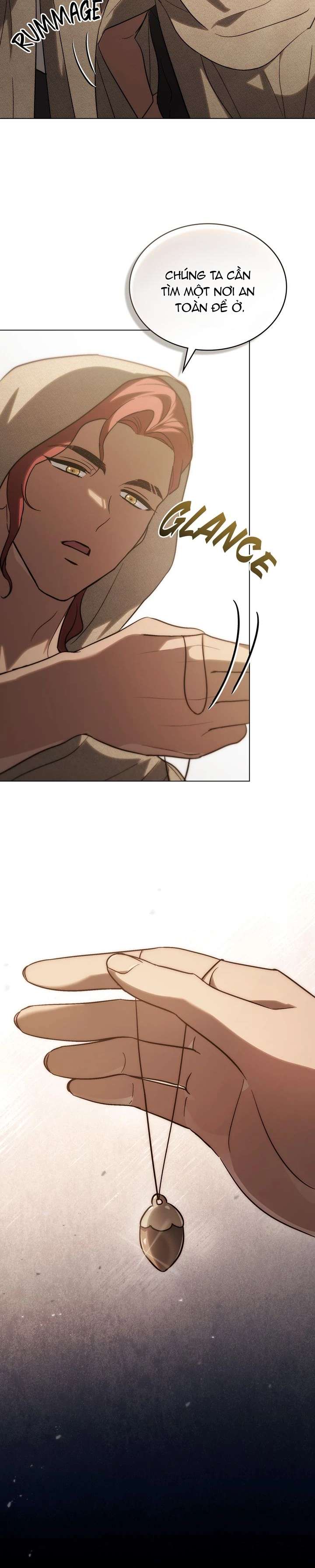 Khi Số Phận Tìm Đến Hai Ta Chap 66 - Next Chap 67
