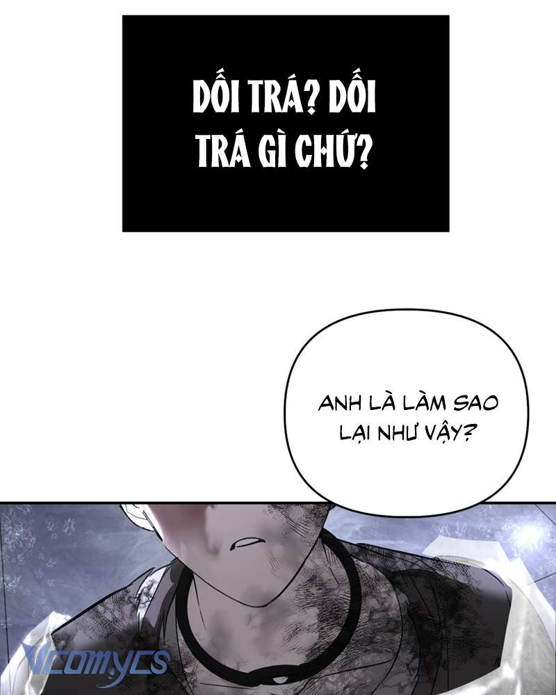 Ác Chi Hoàn Chap 57 - Trang 3