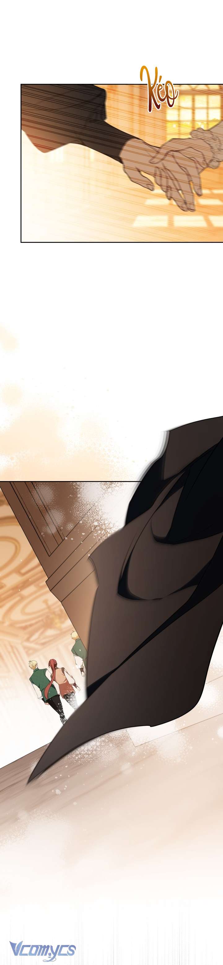 Kiếp Này Nhất Định Làm Gia Chủ Chap 185 - Trang 2