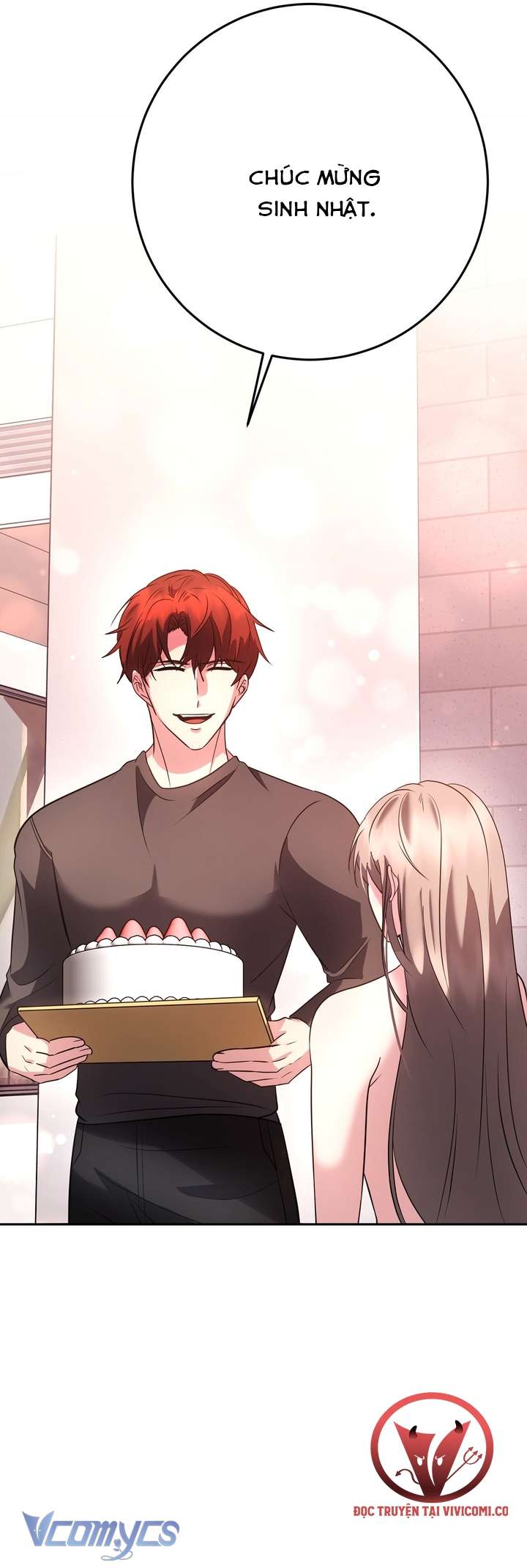 [18+] Mùa Đông Bất Tận Chap 21 - Trang 2