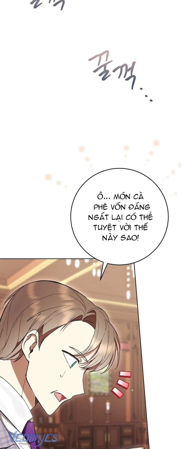 Làm Ác Nữ Bộ Không Tuyệt Sao? Chap 77 - Trang 4