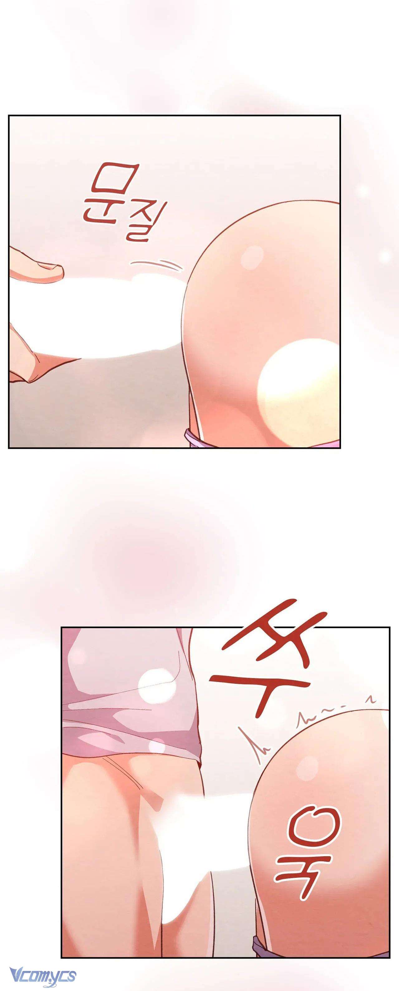 Chạy Trốn Khỏi Thợ Săn Chap 35 - Trang 3