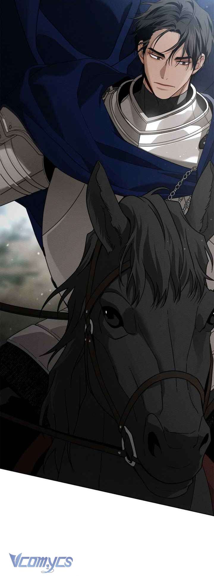 Dưới Bóng Cây Sồi Chapter 99 - Trang 4