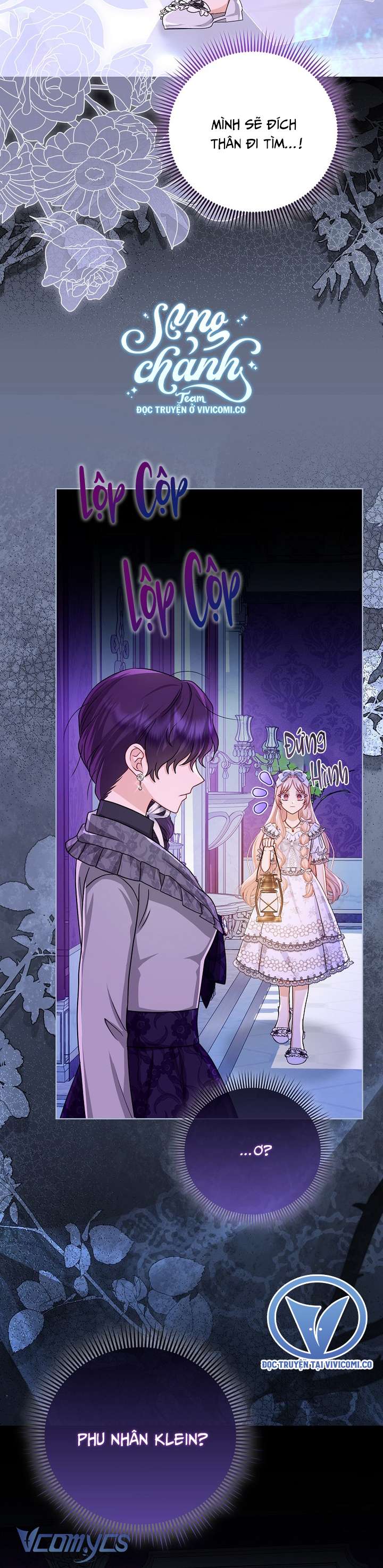 Nhân Vật Phản Diện Đều Thích Tôi Chap 46 - Trang 4