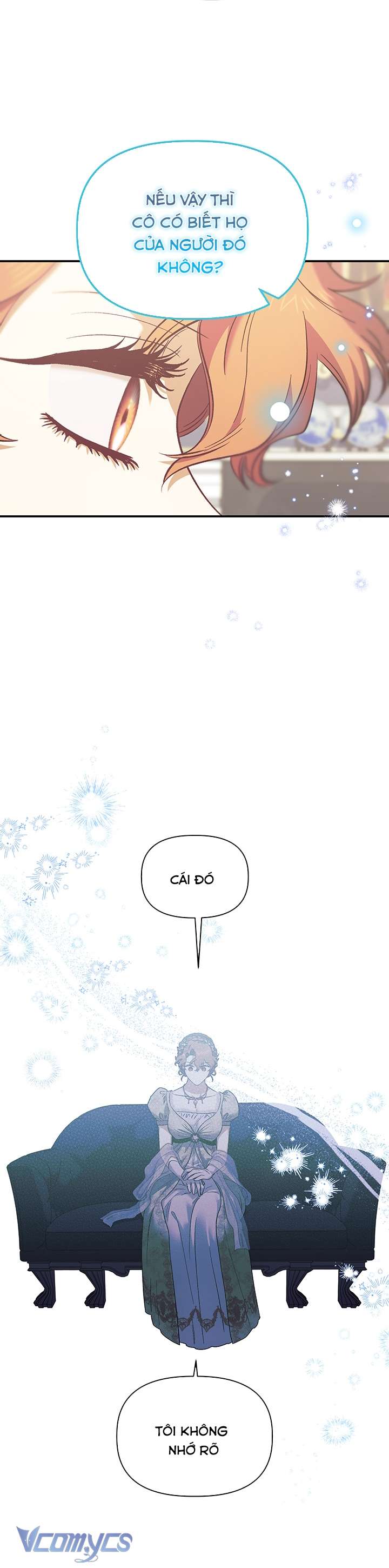 May Mắn Hay Bất Hạnh Chap 100 - Trang 4