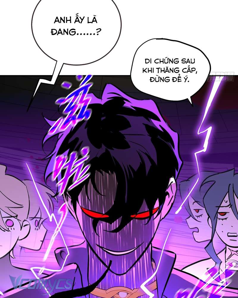 Ác Chi Hoàn Chapter 44 - Trang 4