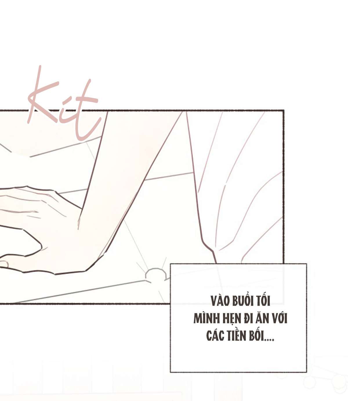 Cảm Xúc Chuyển Giao Chap 17 - Trang 3
