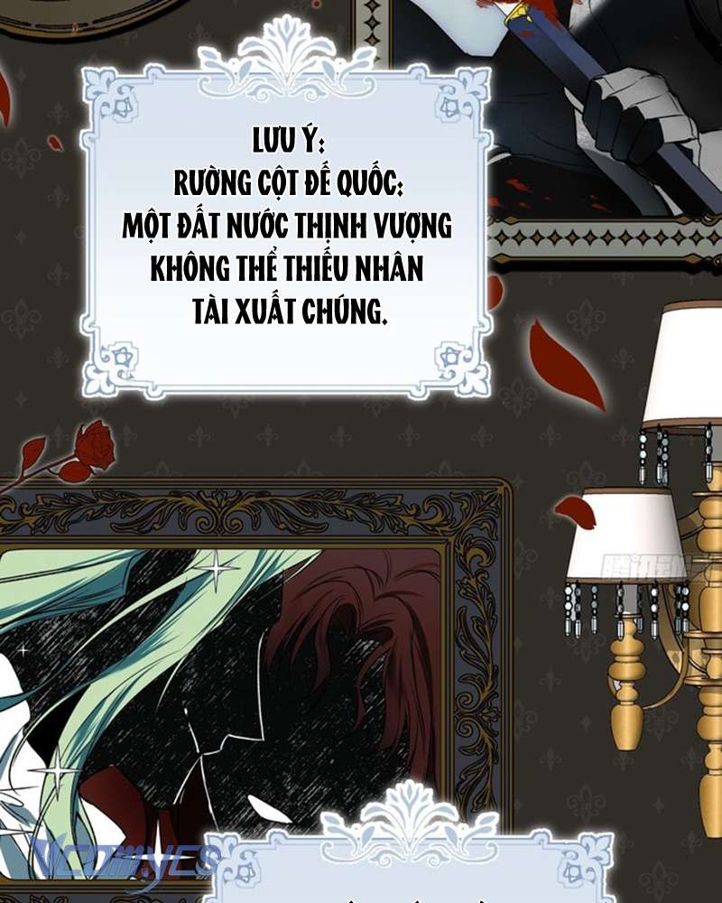 Cô Ấy Sẽ Thuần Hóa Các Anh Hùng Chap 2 - Trang 3
