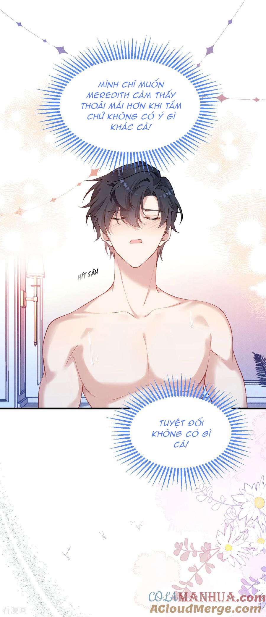 Hiệp Sĩ Độc Quyền Của Long Nữ Chap 31 - Trang 3