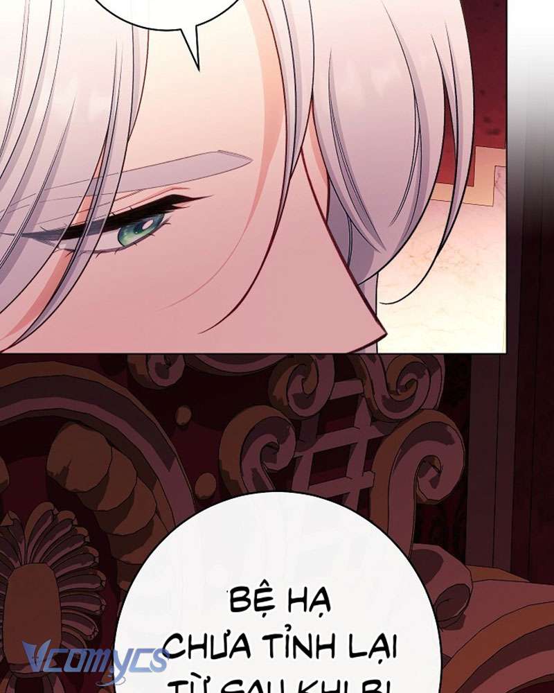 Hầu Gái Độc Quyền Của Hoàng Hậu Phản Diện Chap 63 - Trang 4