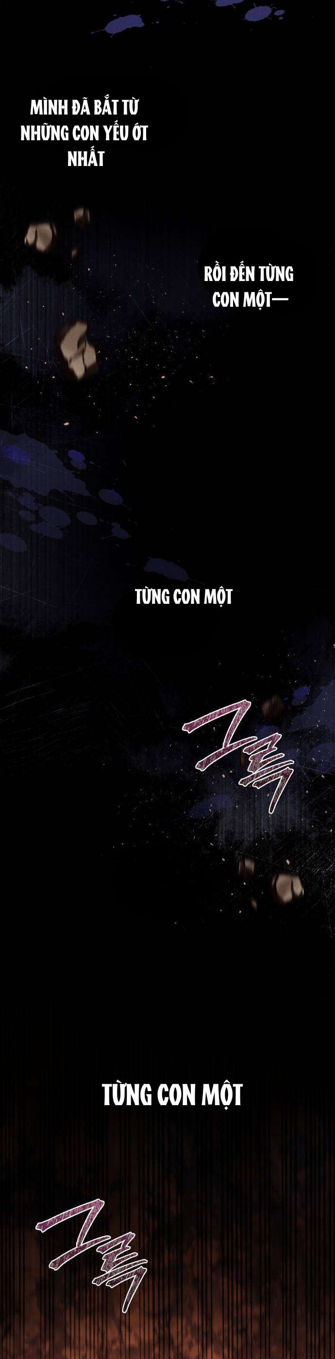 Cô Dâu Của Đại Công Tước Là Chiến Binh Địa Ngục Chap 2 - Trang 2