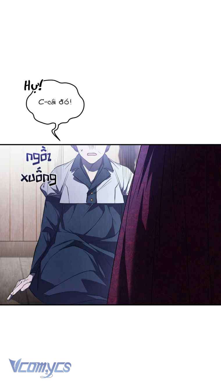 (Munn) Hoàn Nguyên Quý Cô Chap 21 - Next Chap 22