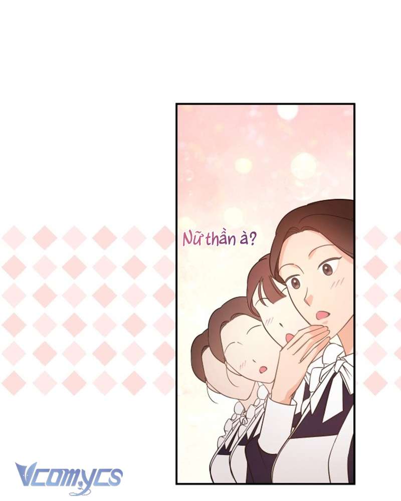 Trước Khi Em Có Ý Định Chạy Trốn Ta Sẽ Ngăn Chặn Nó Chap 1 - Trang 3