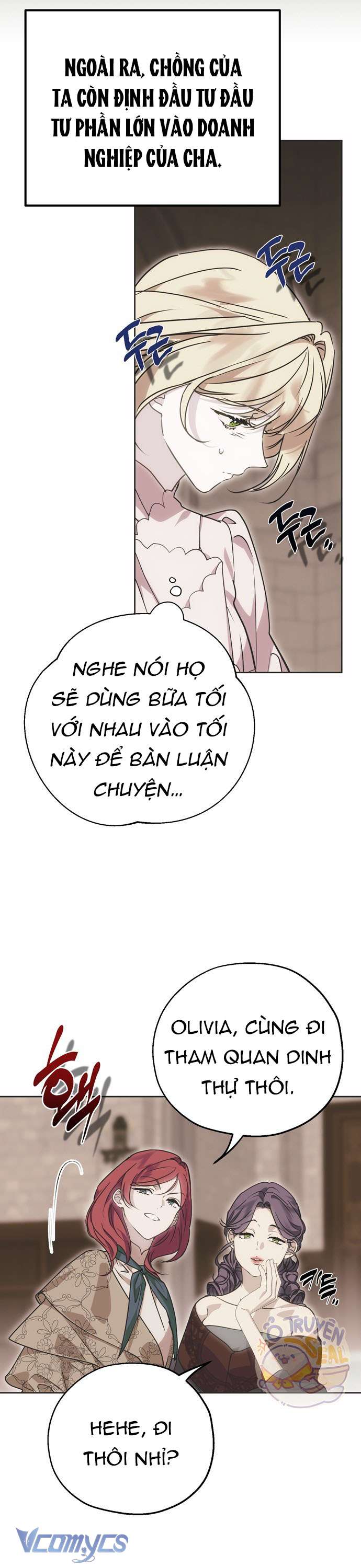 Vụ Bê Bối Vô Đạo Đức Chap 1 - Trang 2