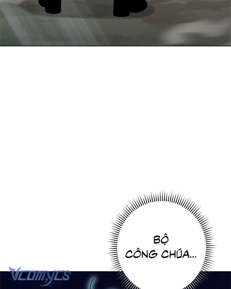 Hầu Gái Độc Quyền Của Hoàng Hậu Phản Diện Chap 74 - Trang 3