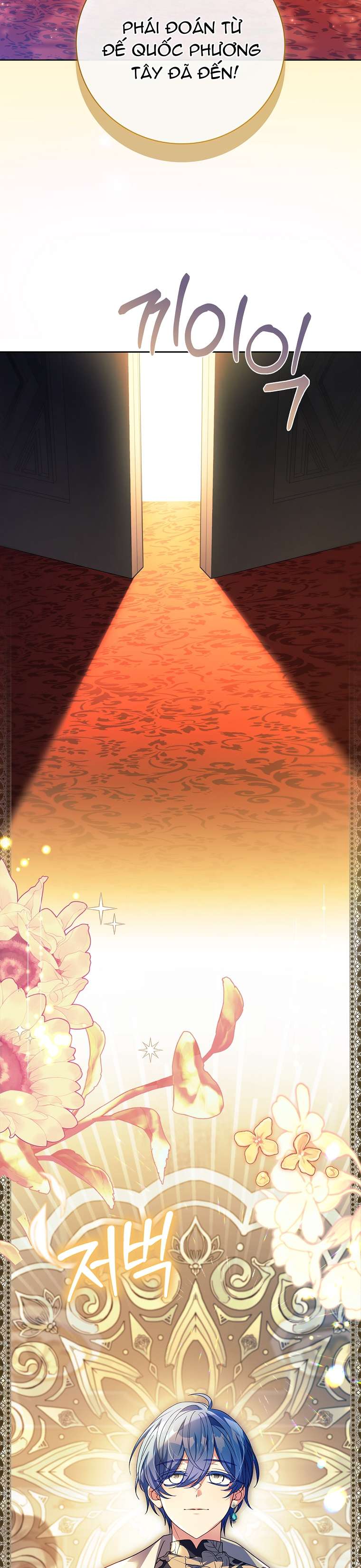 Cha Nào Con Nấy Chap 27 - Trang 3