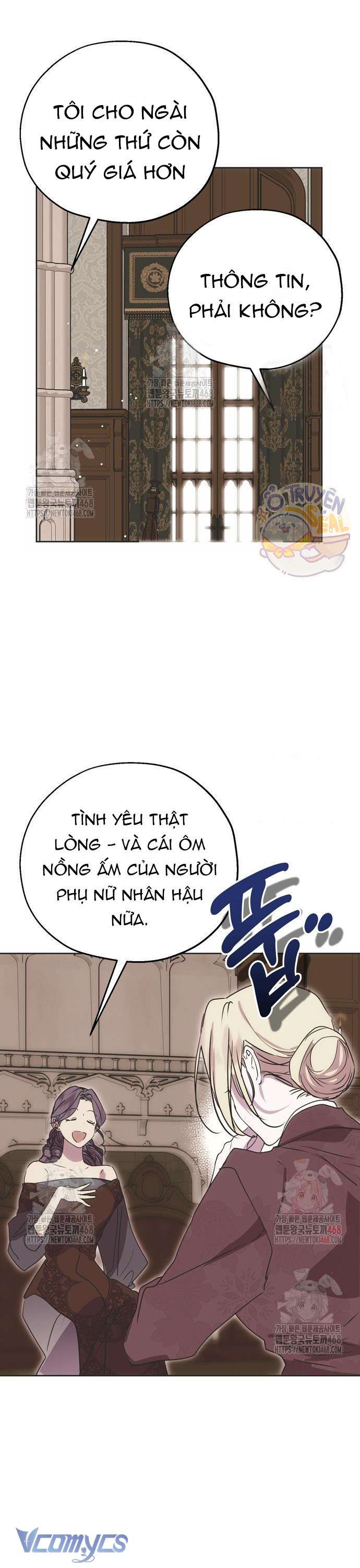 Vụ Bê Bối Vô Đạo Đức Chap 4 - Trang 2