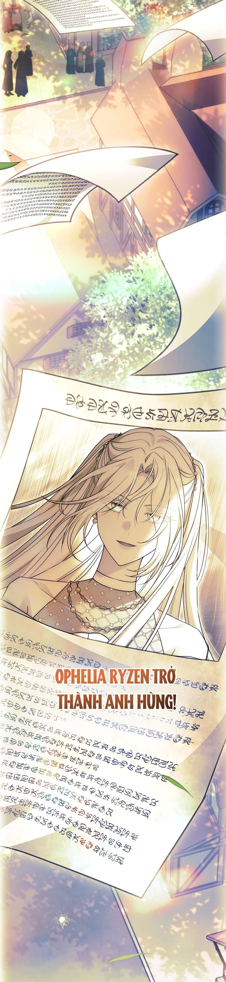Chồng Ơi, Tại Sao Chúng Ta Không Thể Ly Hôn? Chap 45 - Trang 4