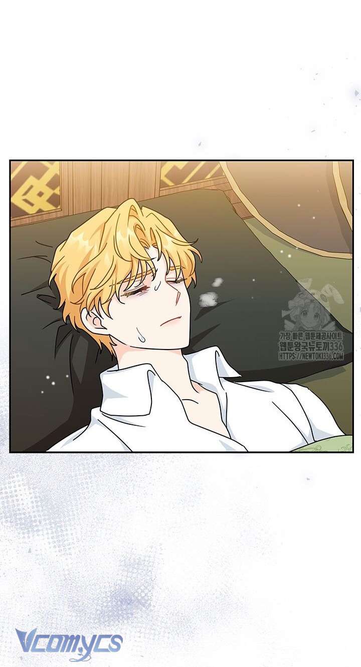 Cô Gái Sẽ Trở Thành Chủ Gia Đình Chap 69 - Trang 3