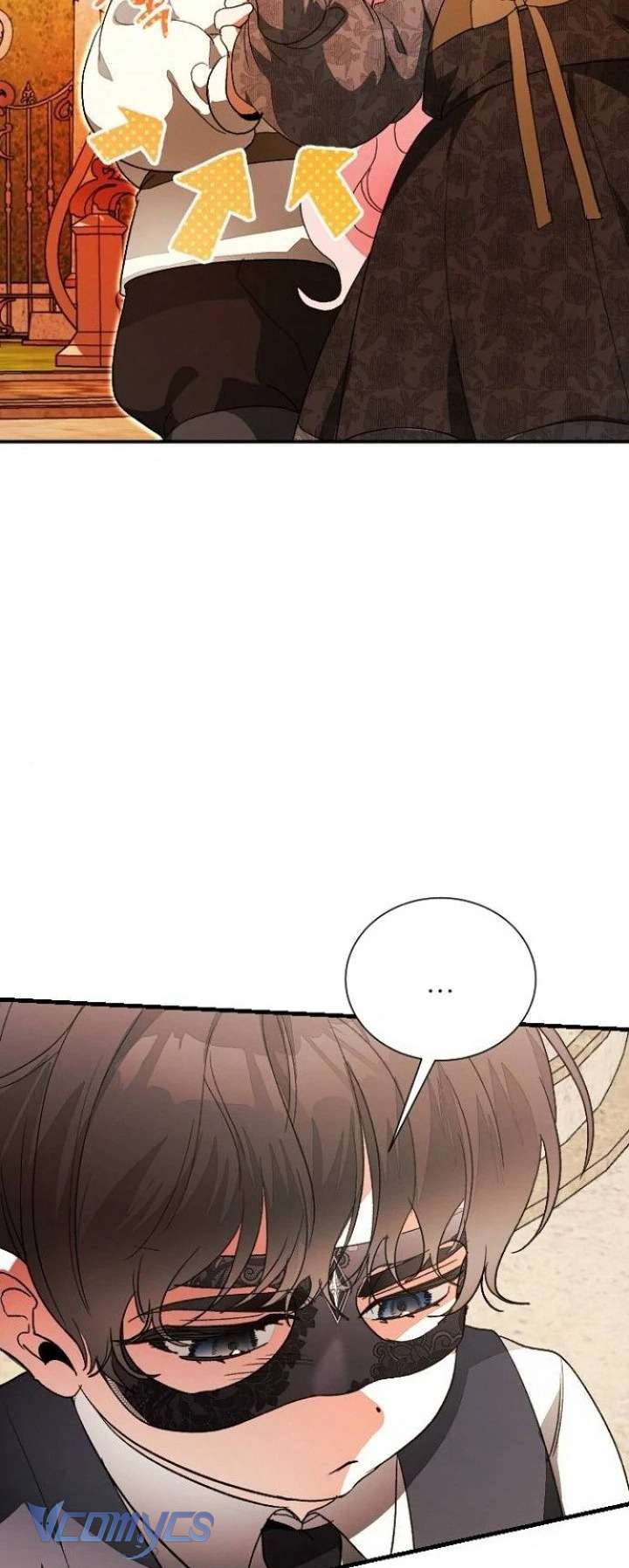 Papa Bạo Chúa, Con Sẽ Bảo Vệ Người! Chap 27 - Trang 2