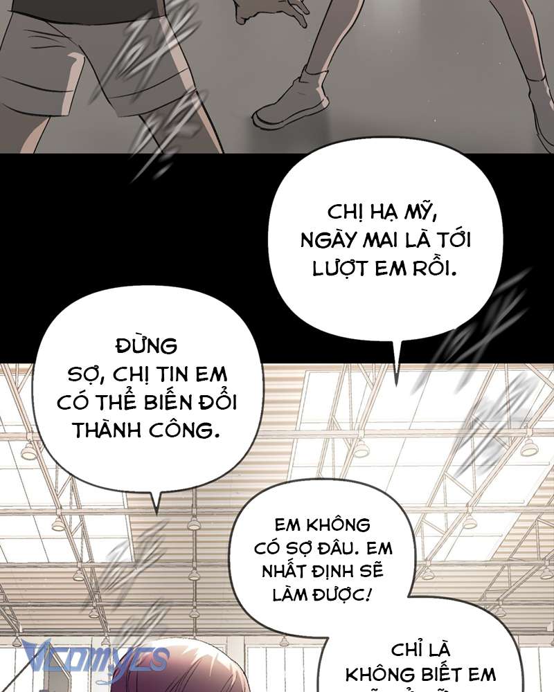 Ác Chi Hoàn Chapter 38 - Trang 4