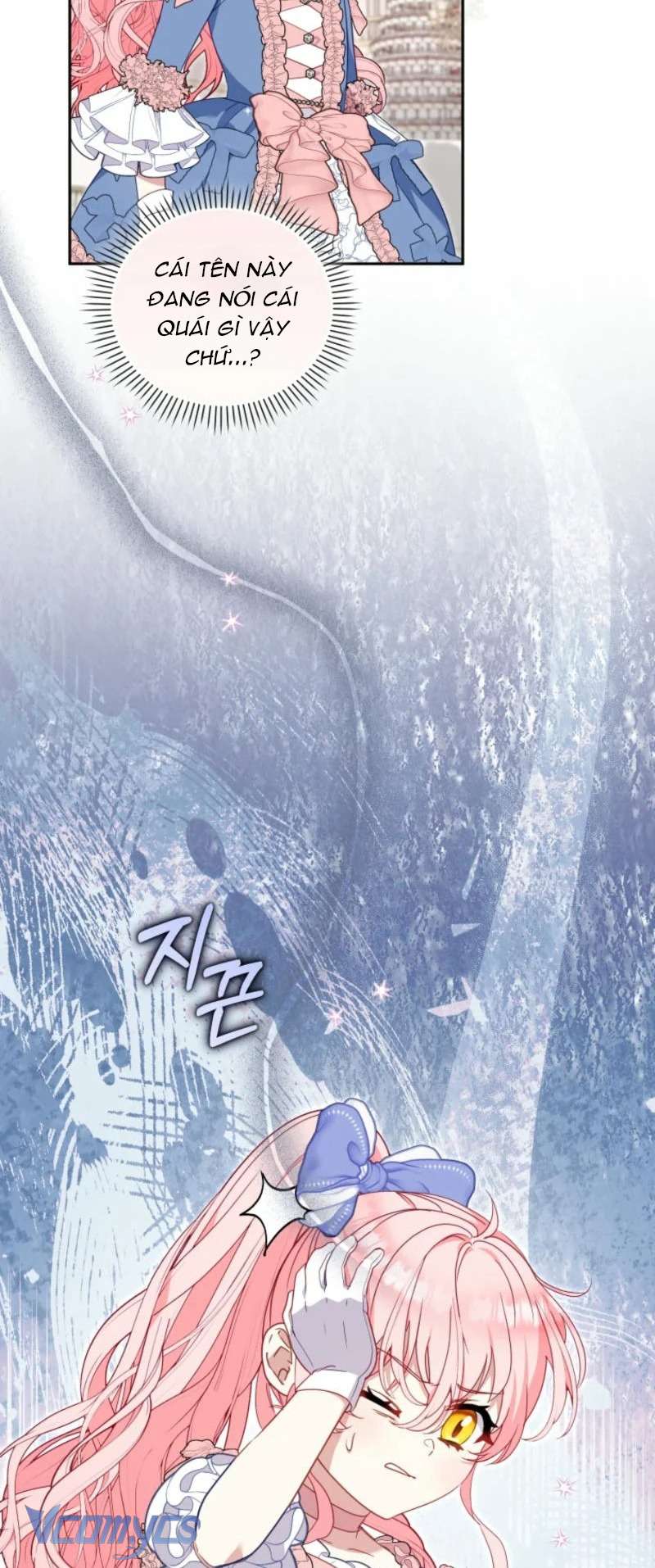 Tôi Được Nuôi Dưỡng Bởi Những Kẻ Phản Diện Chap 96 - Trang 3