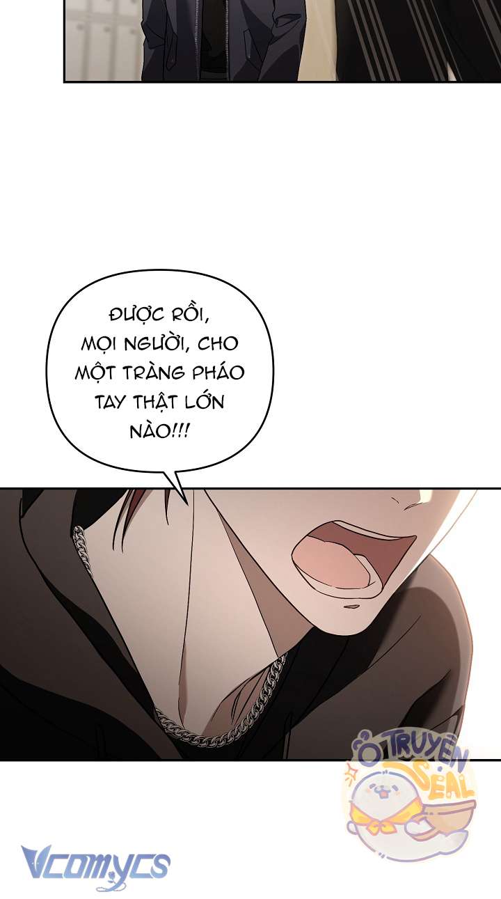 Rác Rưởi Sống Sót Với Thân Phận Thần Tượng PD Chap 5 - Trang 2