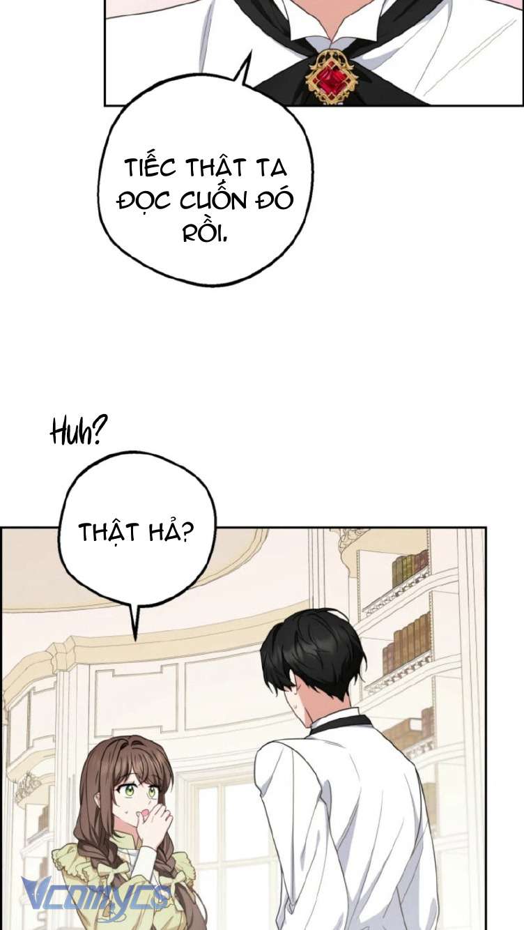 Được Yêu Thương Mà Còn Ngại Ngùng Sao! Chap 87 - Trang 3