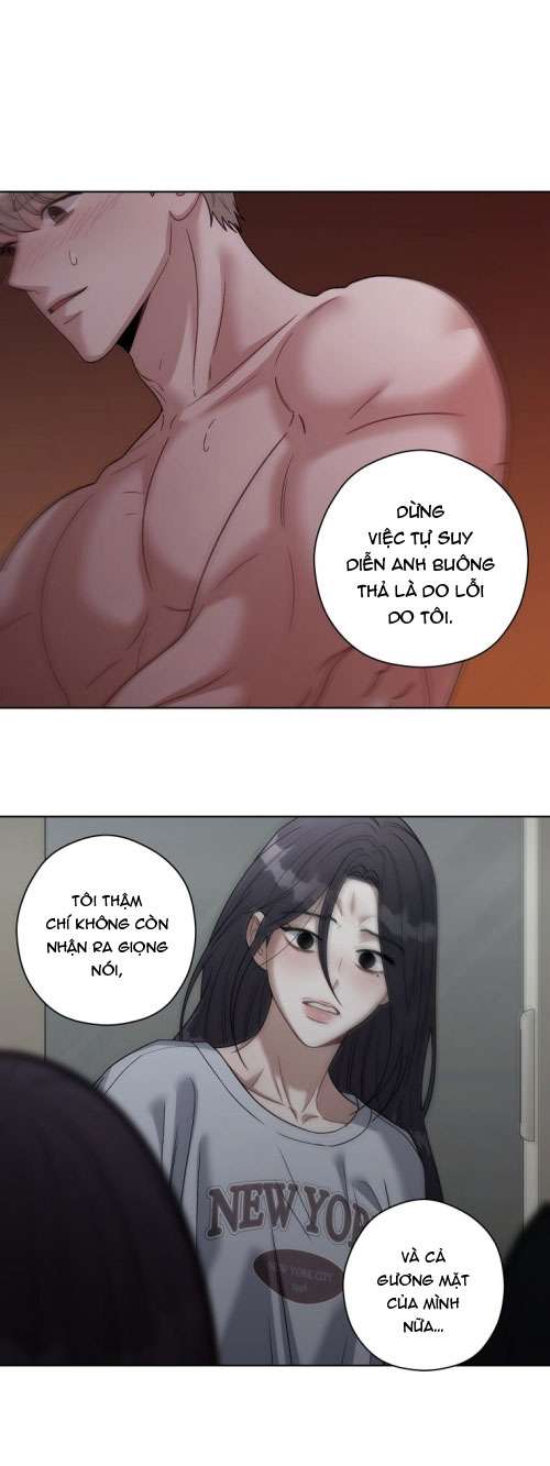 [18+] Ngọn Gió Thơ Ngây Chap 6 - Trang 2