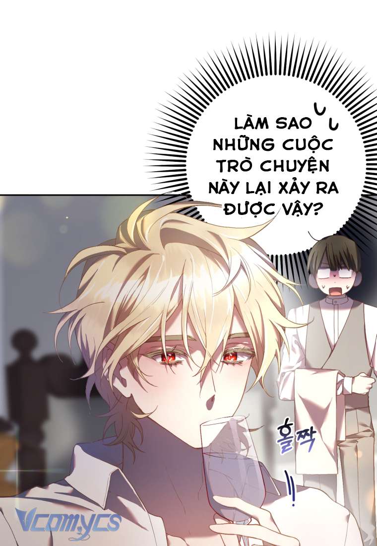 [Sứa Biển] Em Trai Tôi Là Hoàng Đế Ngang Ngược Chap 28 - Trang 2