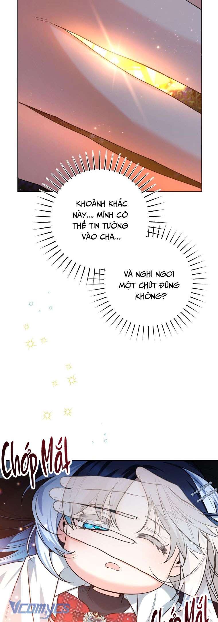 Bé Con Cá Voi Sát Thủ Chap 50 - Trang 4