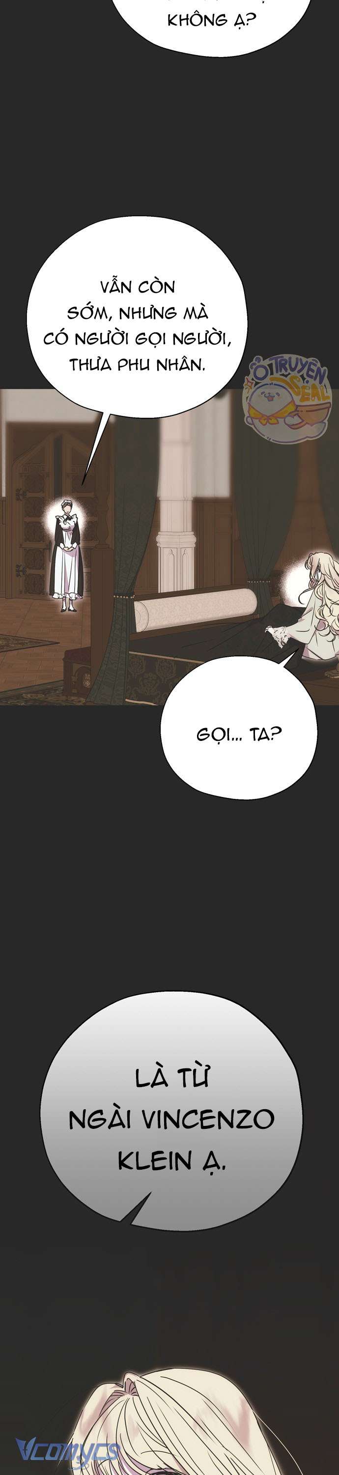 Vụ Bê Bối Vô Đạo Đức Chap 2 - Next 