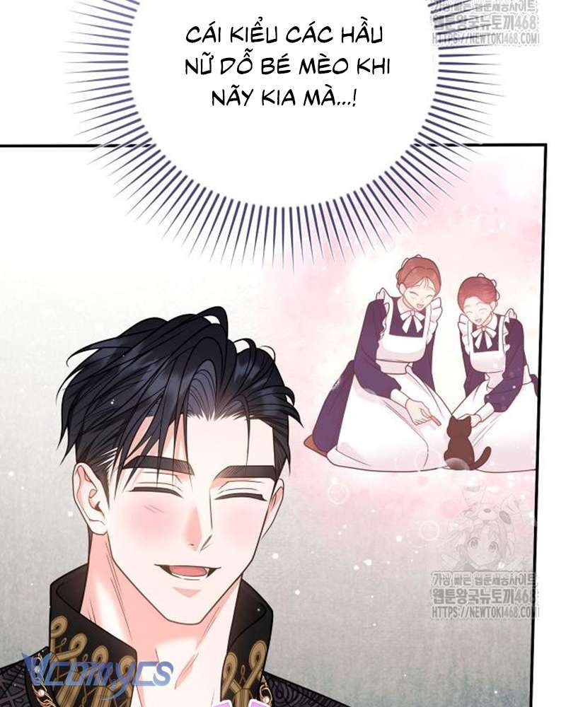 Trước Khi Em Có Ý Định Chạy Trốn Ta Sẽ Ngăn Chặn Nó Chap 21 - Next 