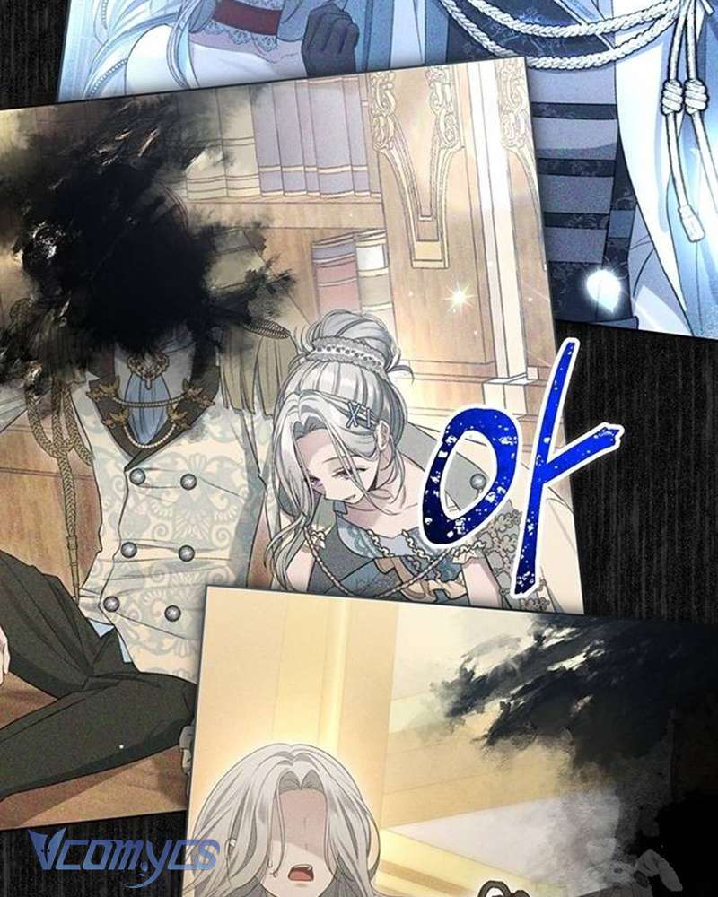 Praesepe Bên Ngoài Chiếc Lồng Chap 5 - Trang 4