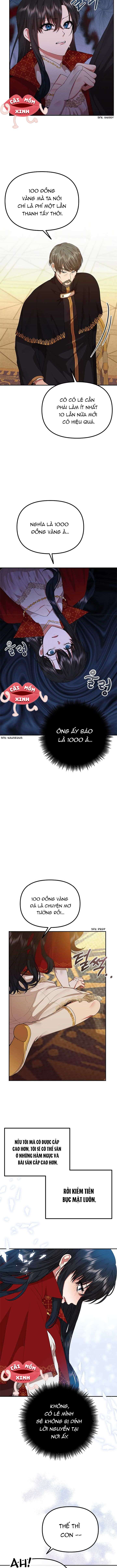 Dũng Sĩ Vị Tha Chap 2 - Trang 2