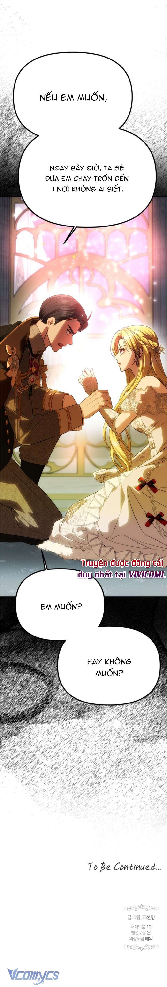 Chỉ Cần Một Người Chồng Là Đủ Chap 62 - Next 