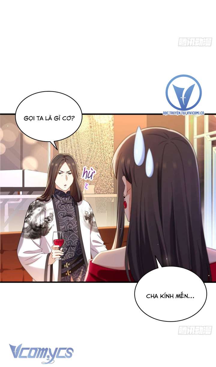 Hệt Như Hàn Quang Gặp Nắng Gắt Chap 551 - Next 