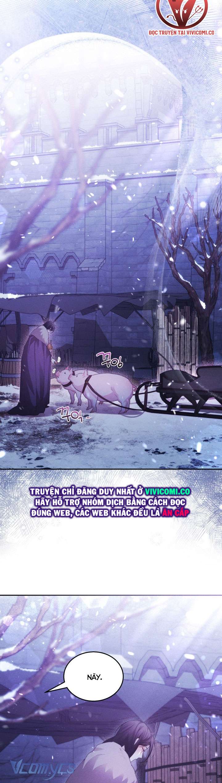 Tiếng Trống Vang Dội Chap 40 - Trang 3