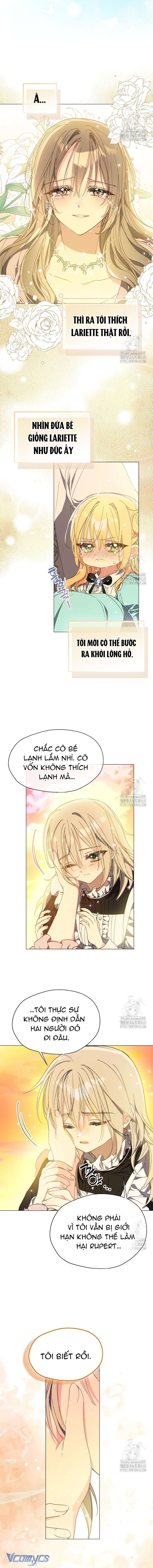 Bệ Hạ Xin Đừng Giết Tôi!!! Chap 140 - Trang 3