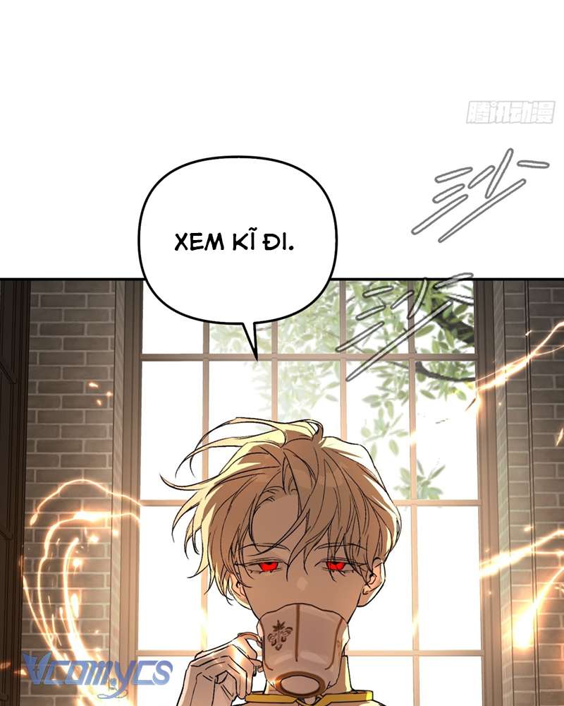 Ác Chi Hoàn Chapter 43 - Trang 4