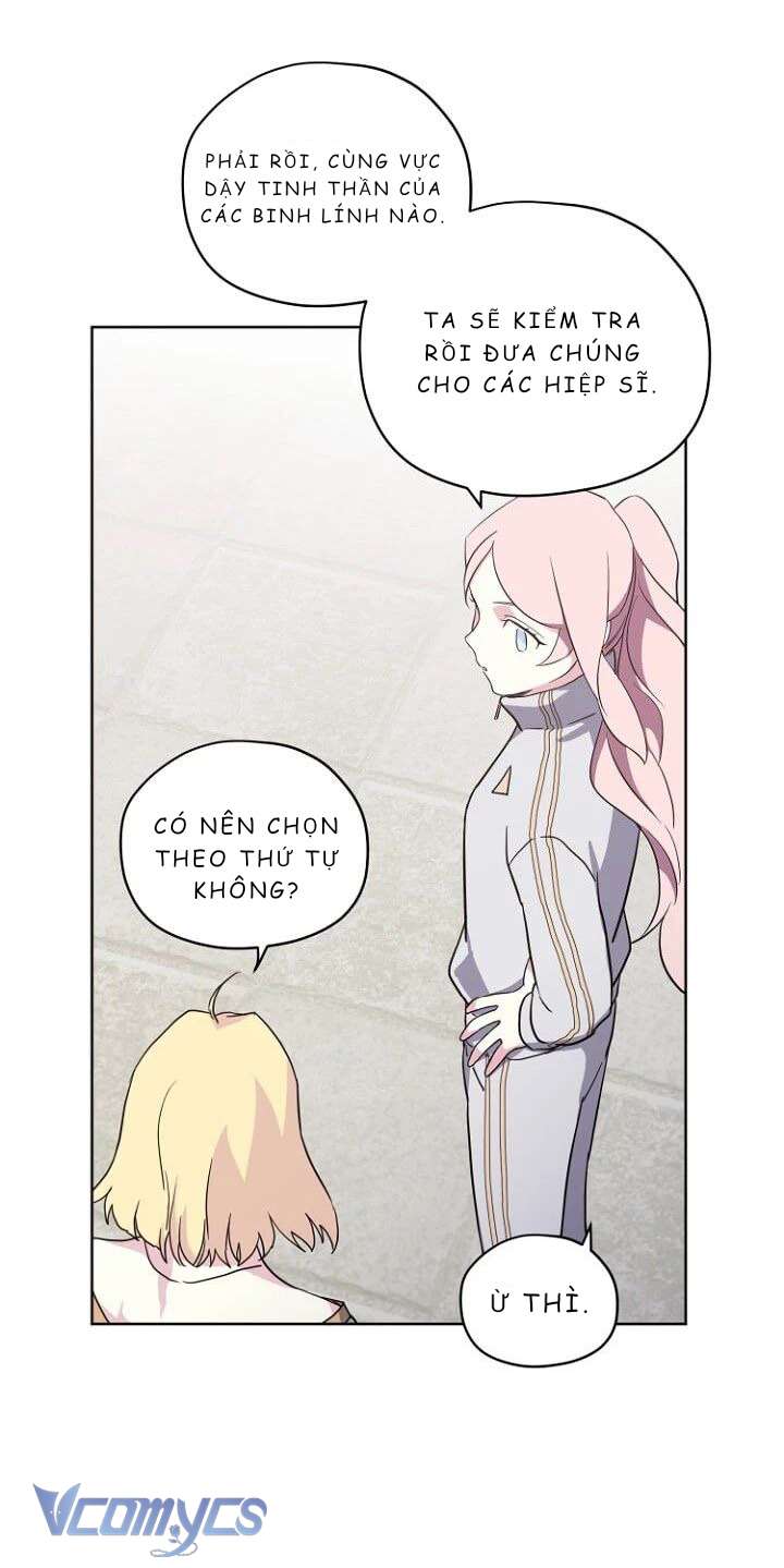 CHITRA Chapter 48 - Trang 4