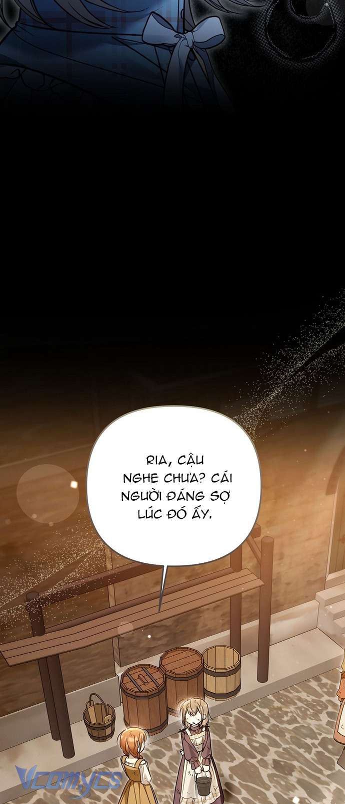 Độc Chiếm Sủng Ái Của Công Chúa Út, Mọi Người Đều Say Mê Tôi. Chap 30 - Trang 2