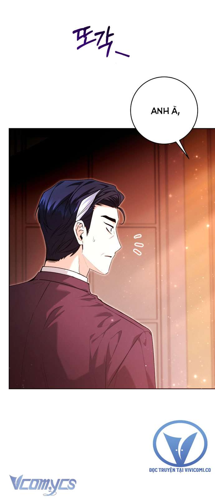 Bé Con Cá Voi Sát Thủ Chap 59 - Trang 3