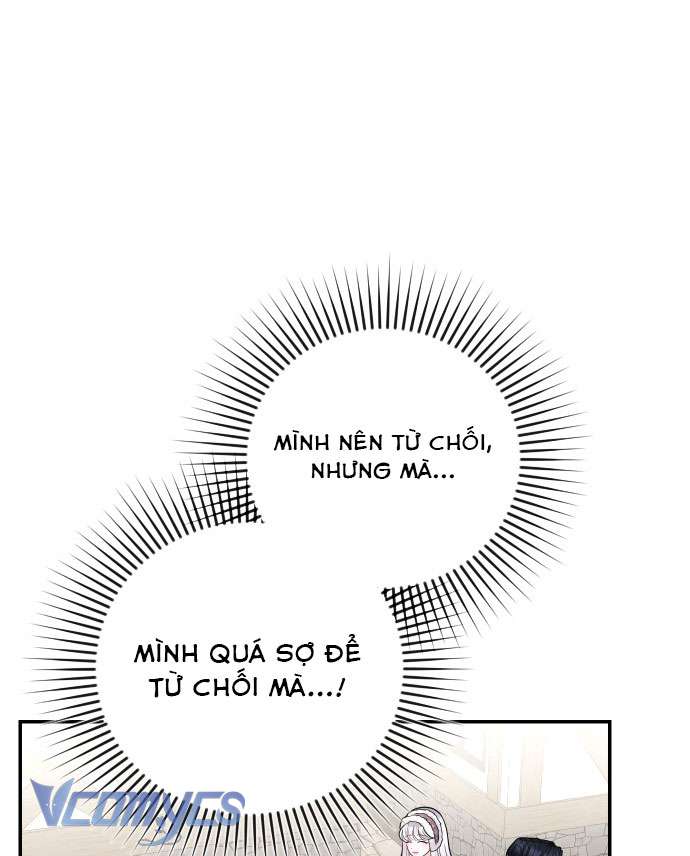Trước Khi Em Có Ý Định Chạy Trốn Ta Sẽ Ngăn Chặn Nó Chap 9 - Trang 3