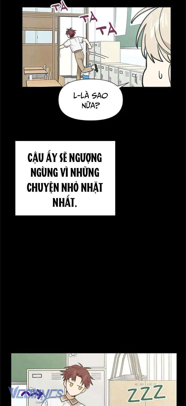 Điều Ước Sao Băng Chapter 44 - Trang 4