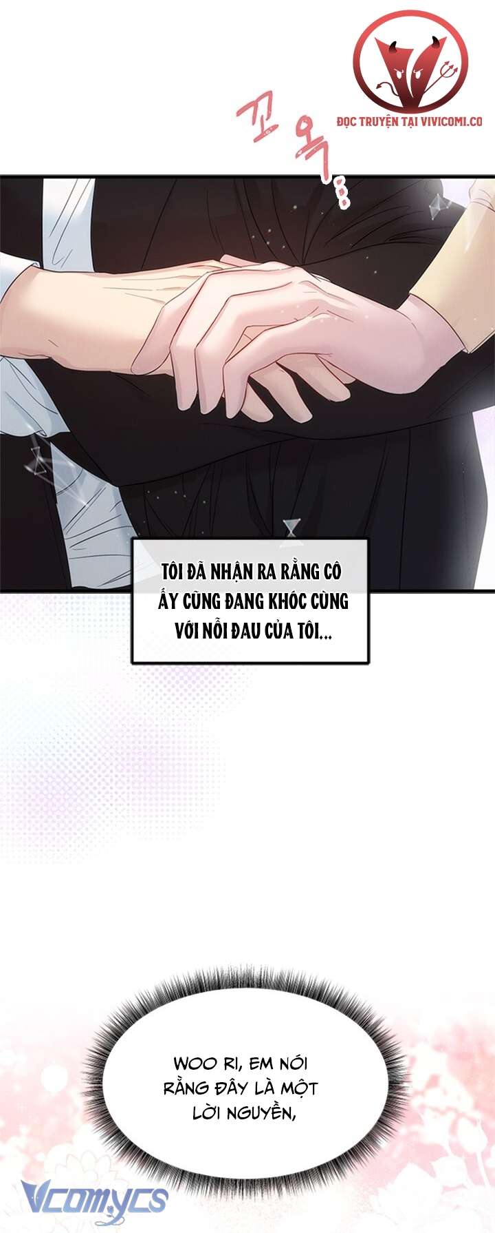 [18+] Đối Tác Dục Vọng Chap 20 - Trang 3