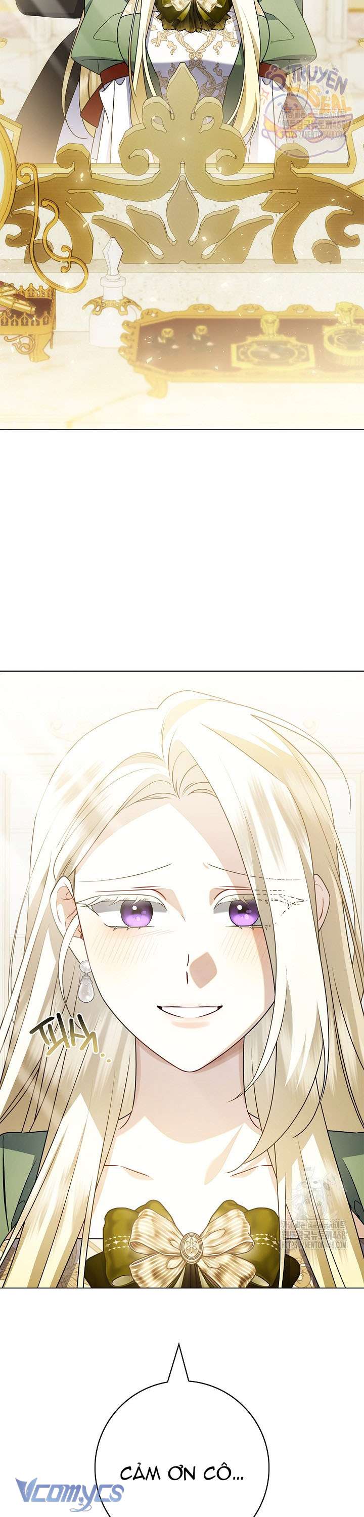 Xin Lỗi Vì Tôi Không Thể Rời Mắt Khỏi Vẻ Ngoài Của Ngài Chap 24 - Trang 4