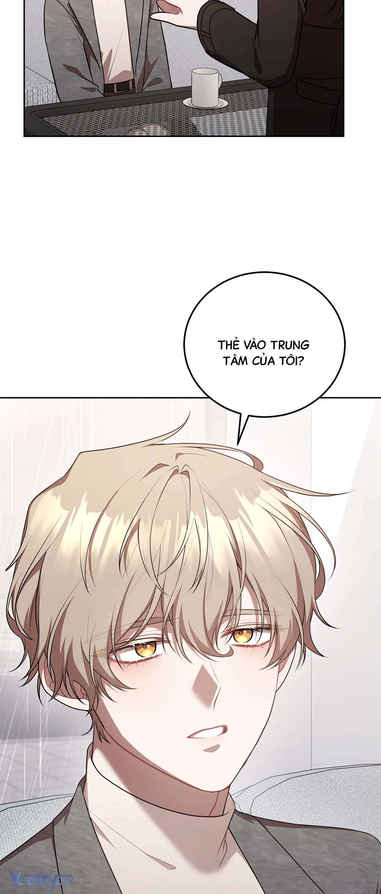 Chủ Tiệm Cafe Là Guide Cấp S Chap 24 - Trang 4