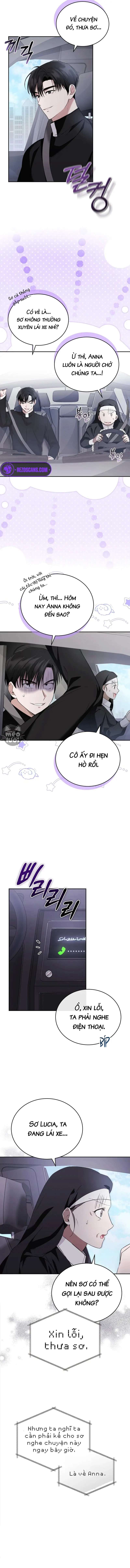 Undercover Chap 1 - Trang 2